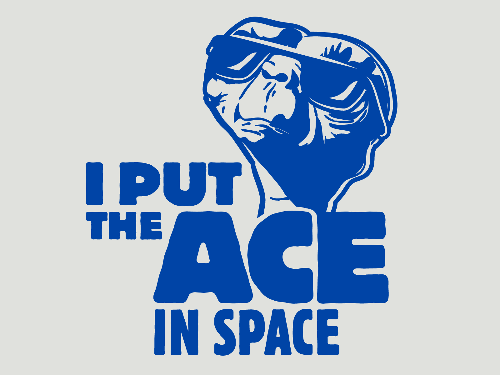 Ace In Space Fan-Art