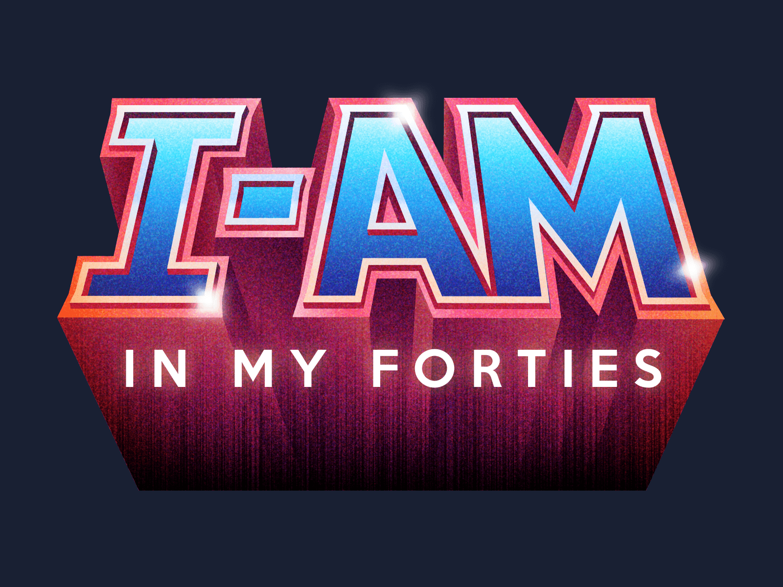 I AM Fan-Art