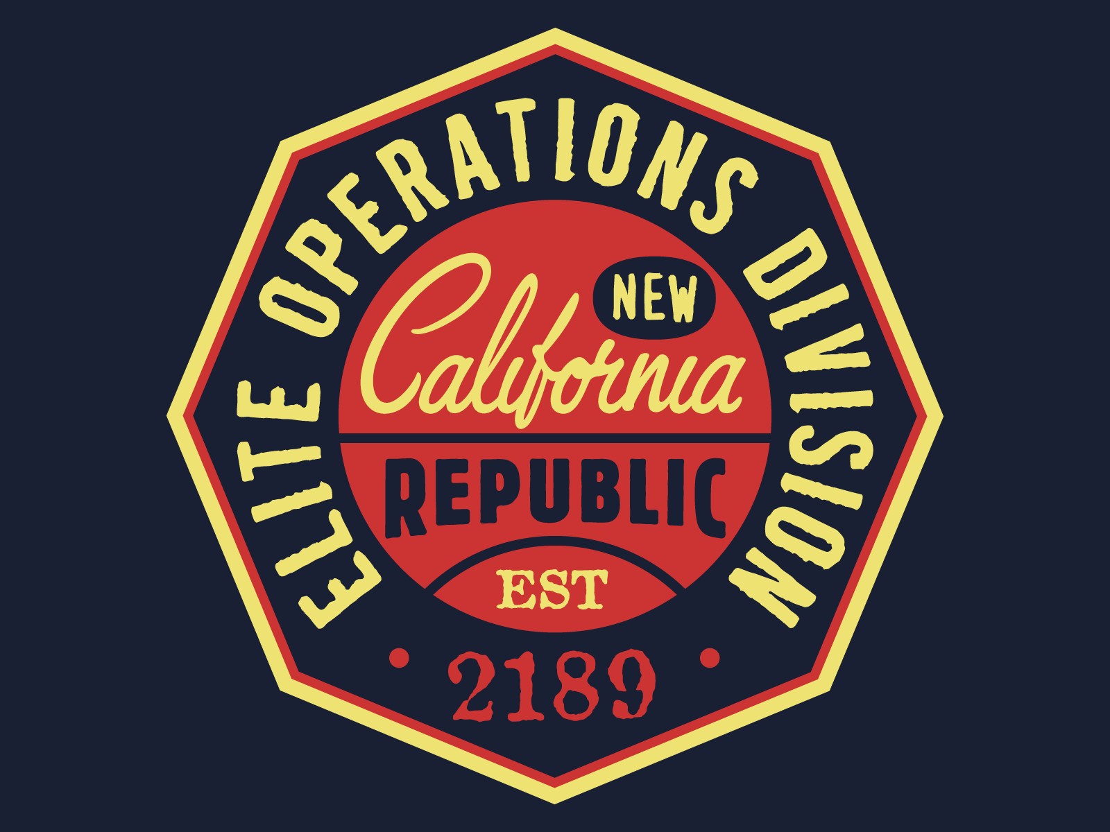 New Republic Fan-Art