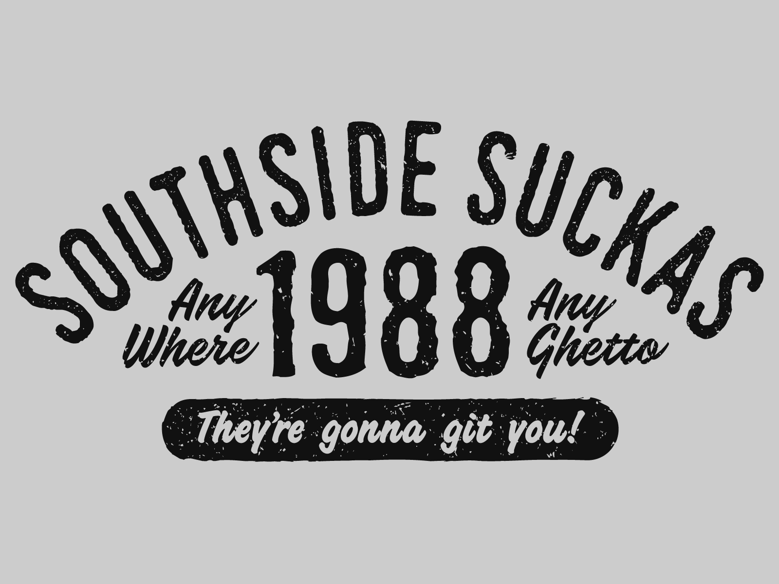 Southside Suckas Fan-Art