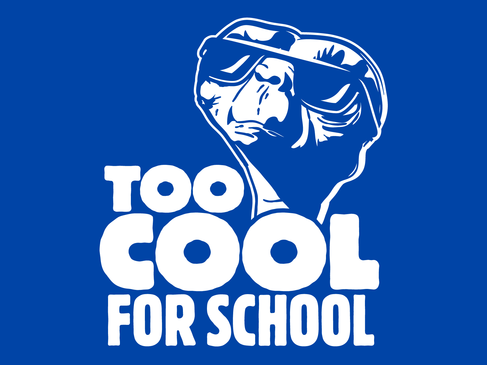 Too Cool For School Fan-Art
