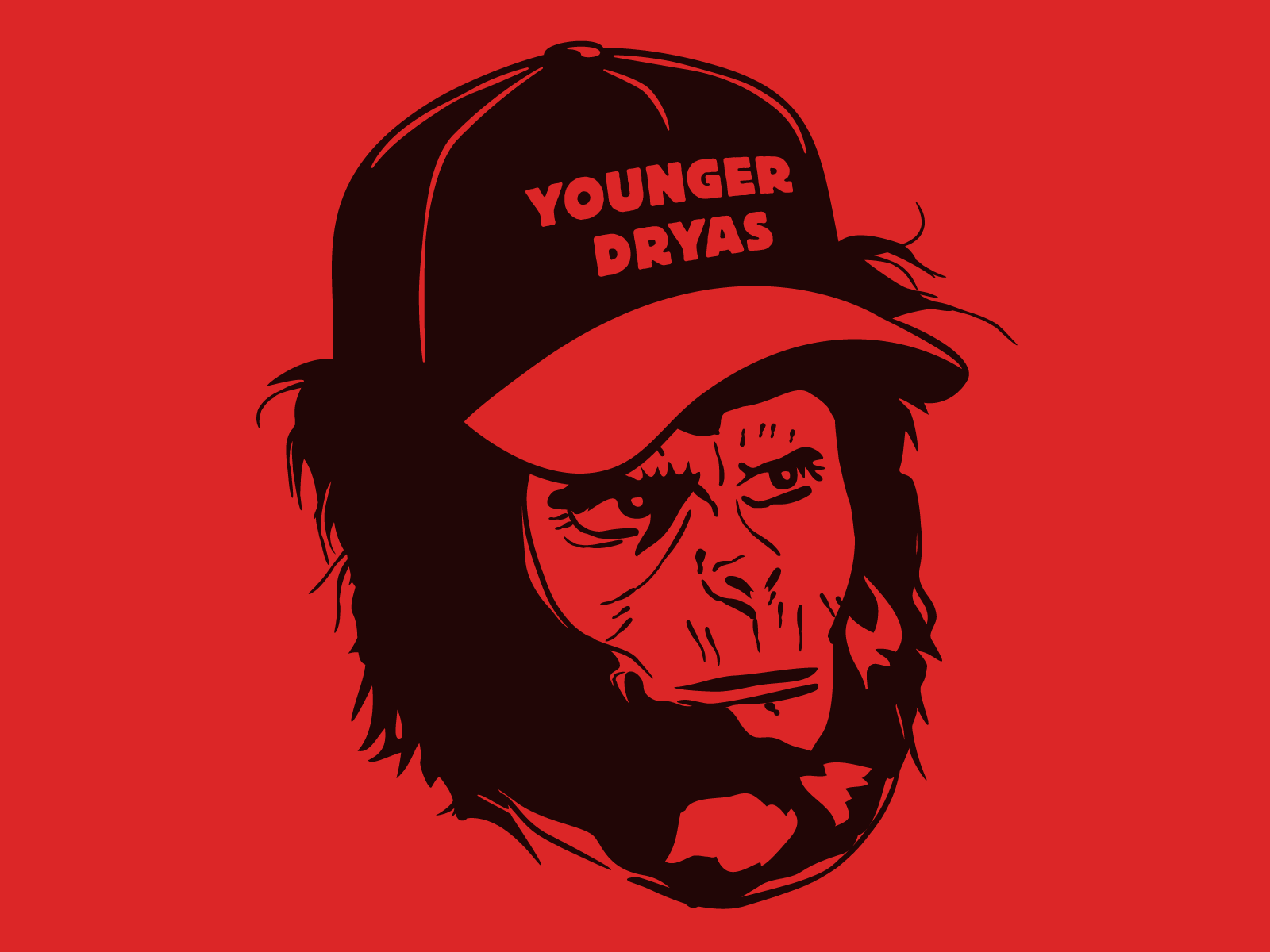 Younger Dryas Fan-Art