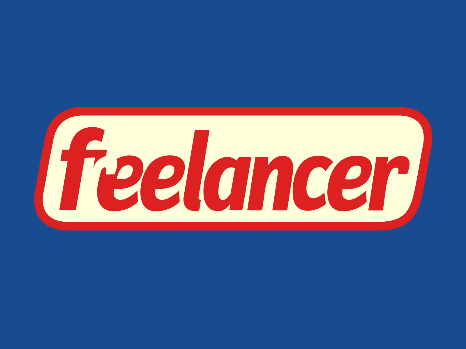 Freelancer Logo