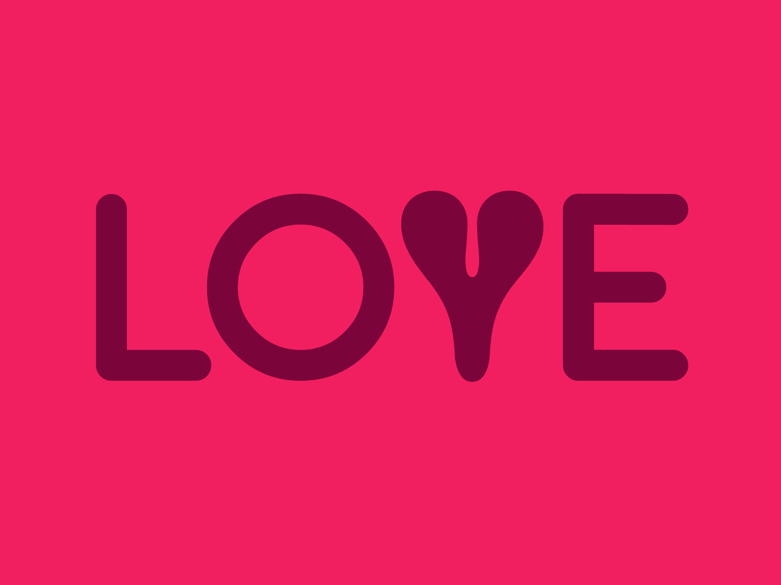 Love Bikes Logo