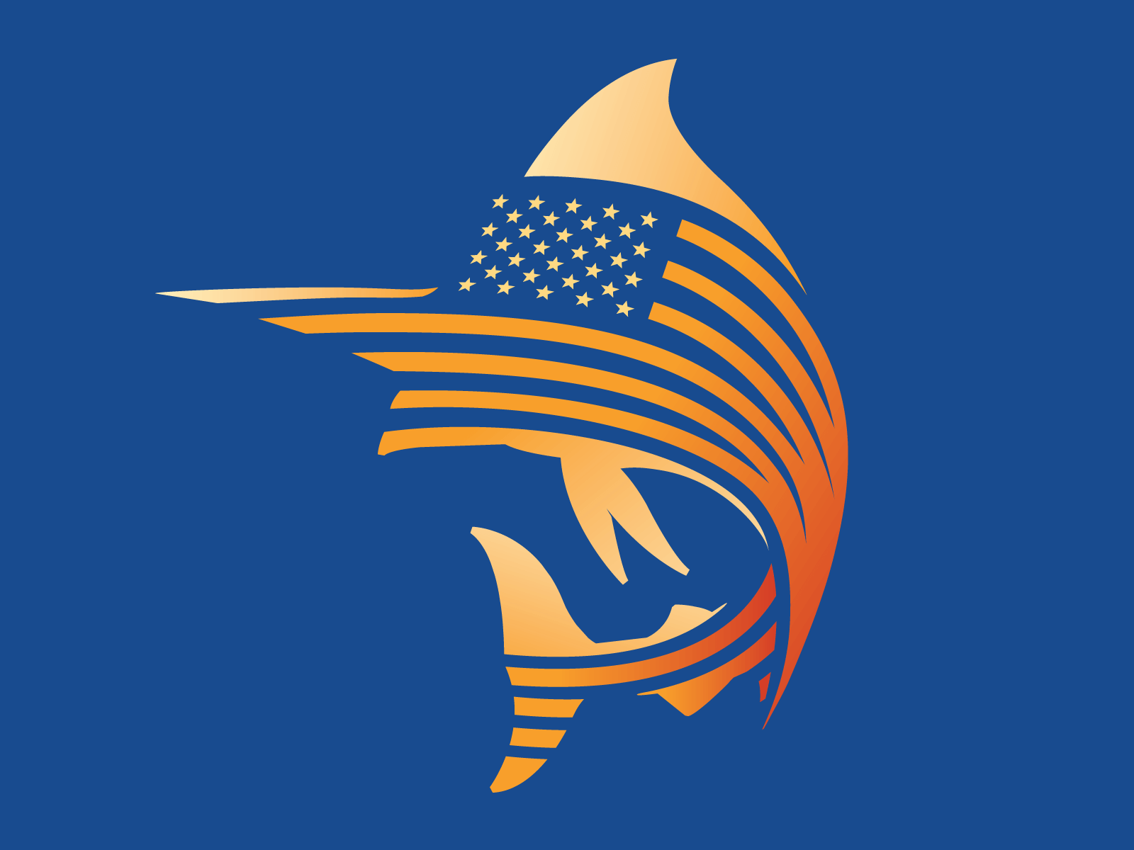 Marlin Glory Logo
