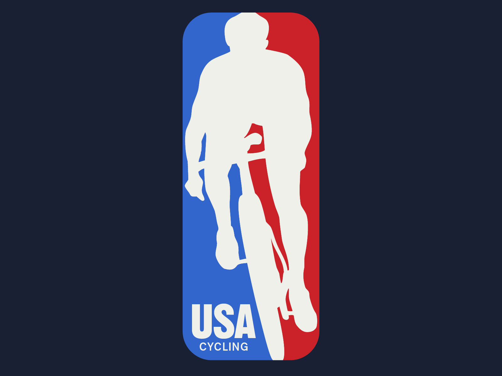 USA Cycling Logo