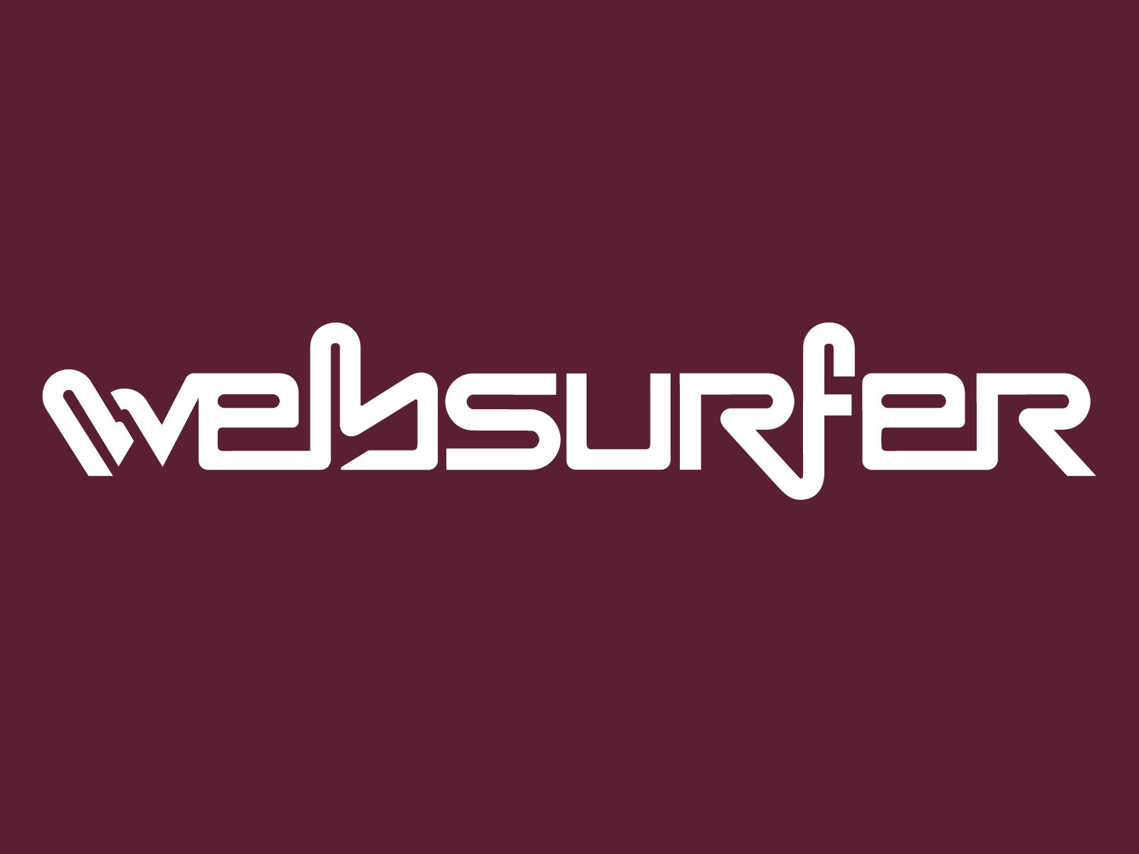 Websurfer Logo