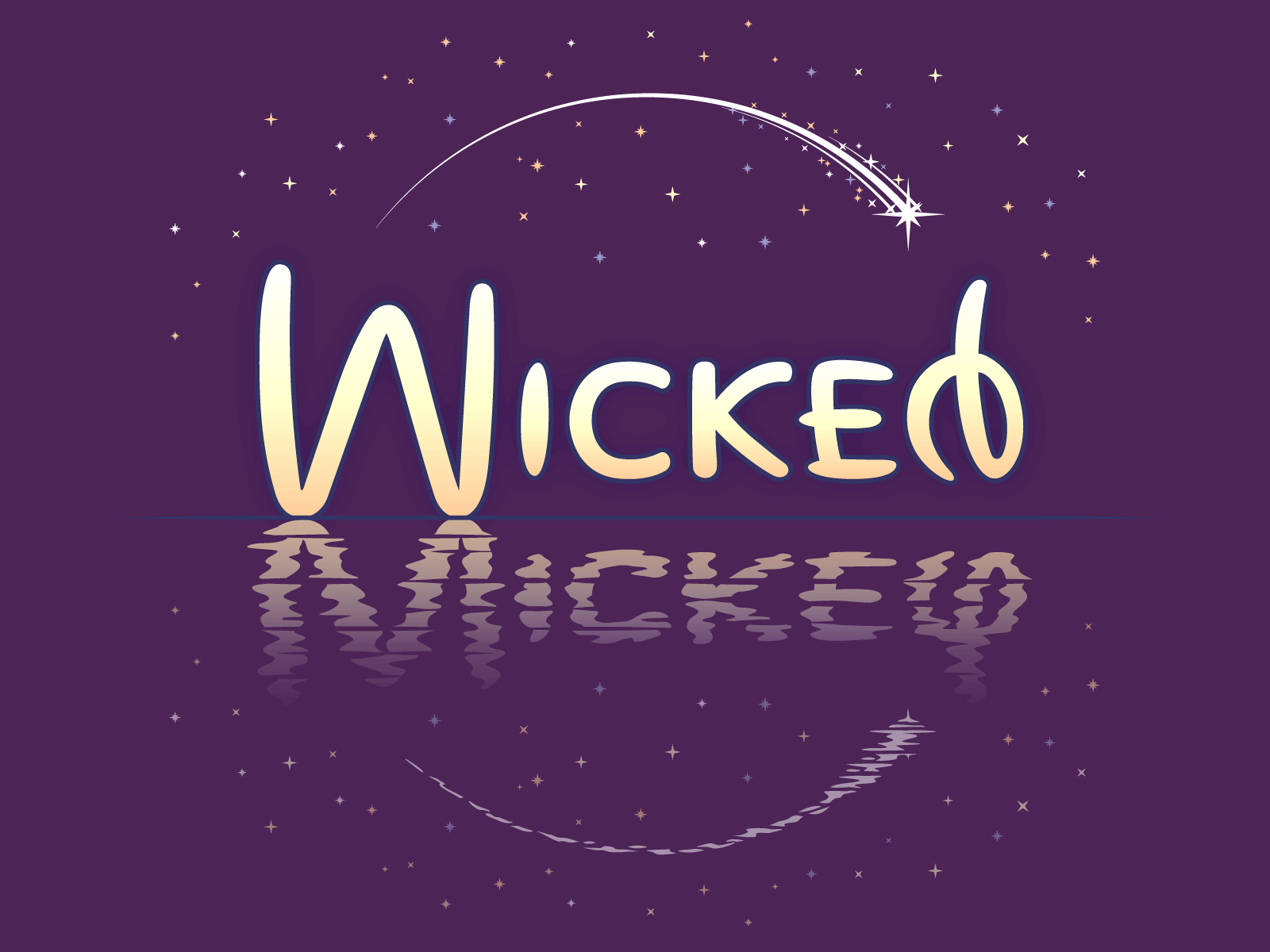 Wicked Logo