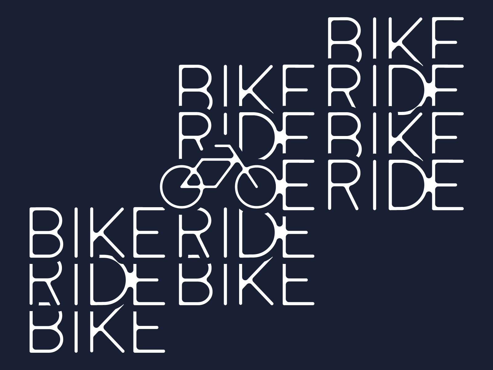 Bike Ride Other-Art